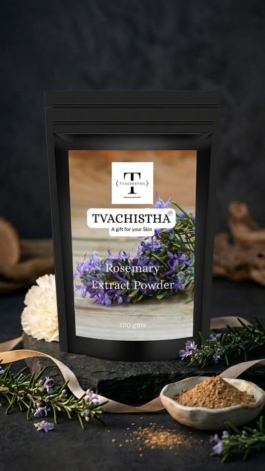 Rosemary Extract Powder
