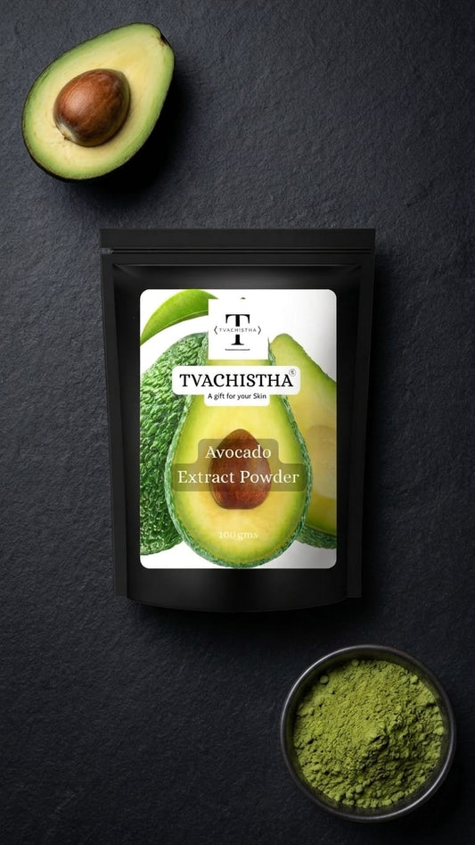 Avocado Extract Powder