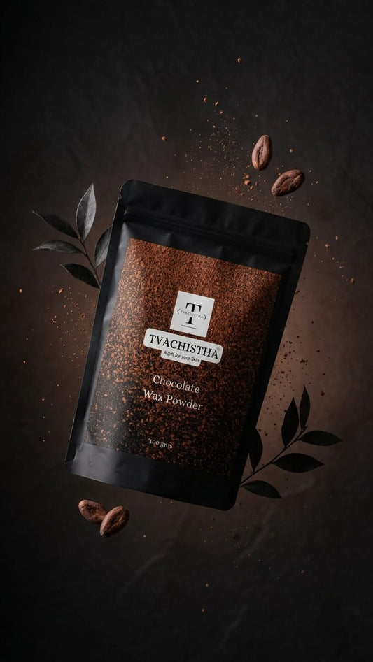 Chocolate Wax Powder