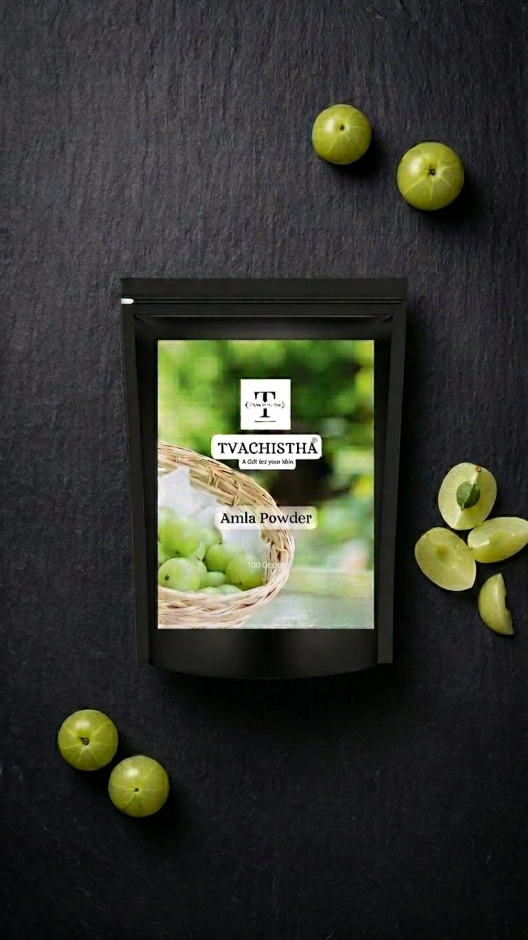 Amla Powder