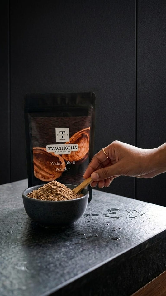 Walnut Shell Powder