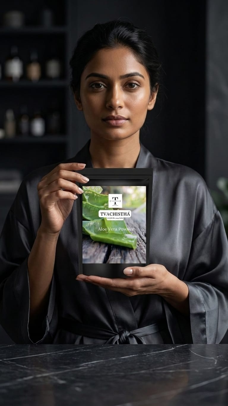 Aloe Vera Powder