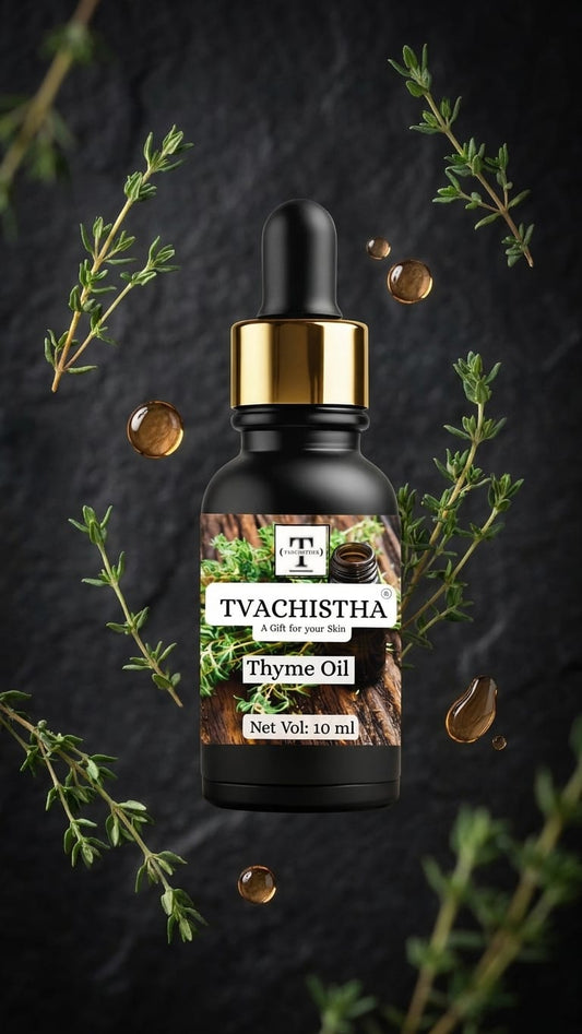Thyme Essential Oil