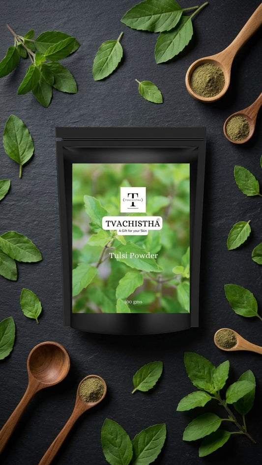 Tulsi Powder