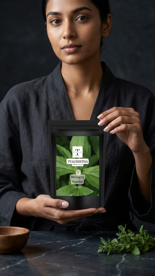 Bhringraj Powder