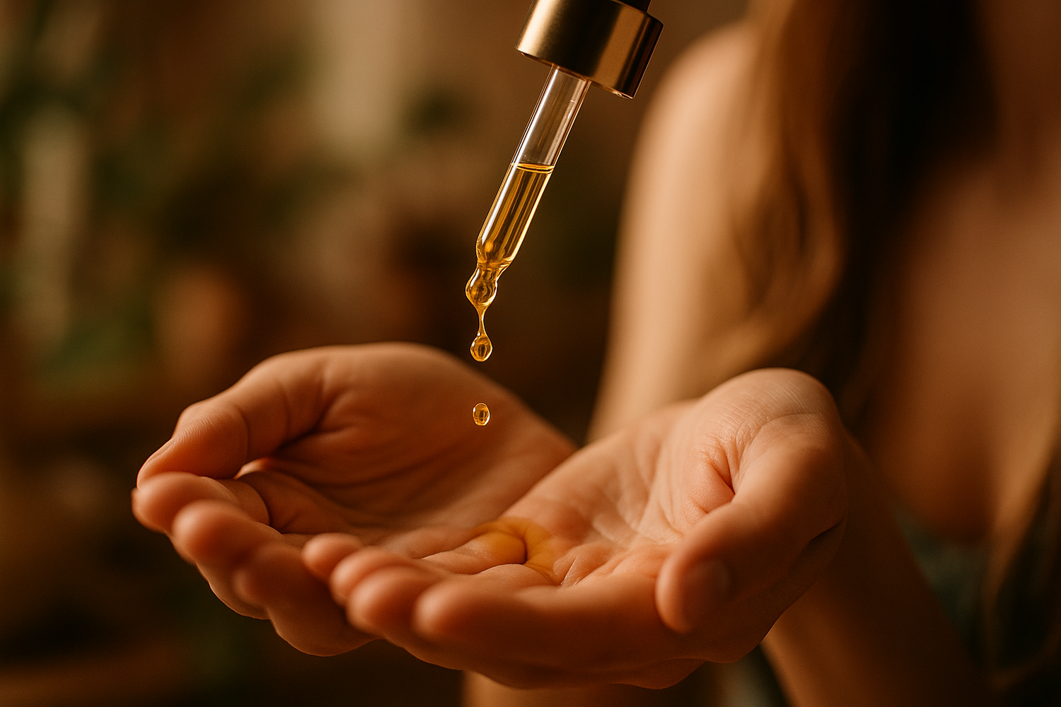 Essential Oils