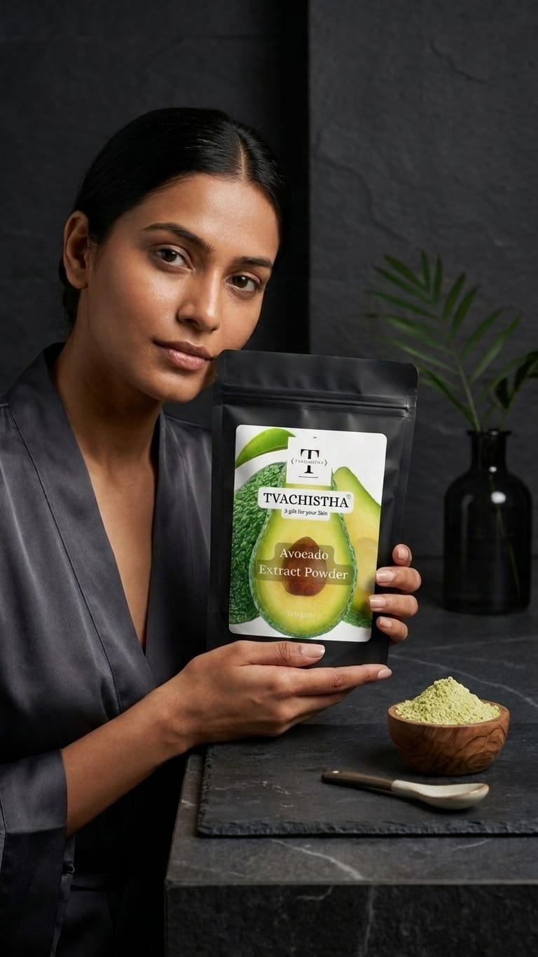 Avocado Extract Powder