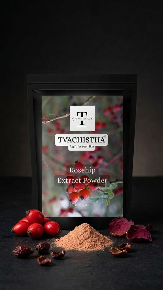 Rosehip Extract Powder