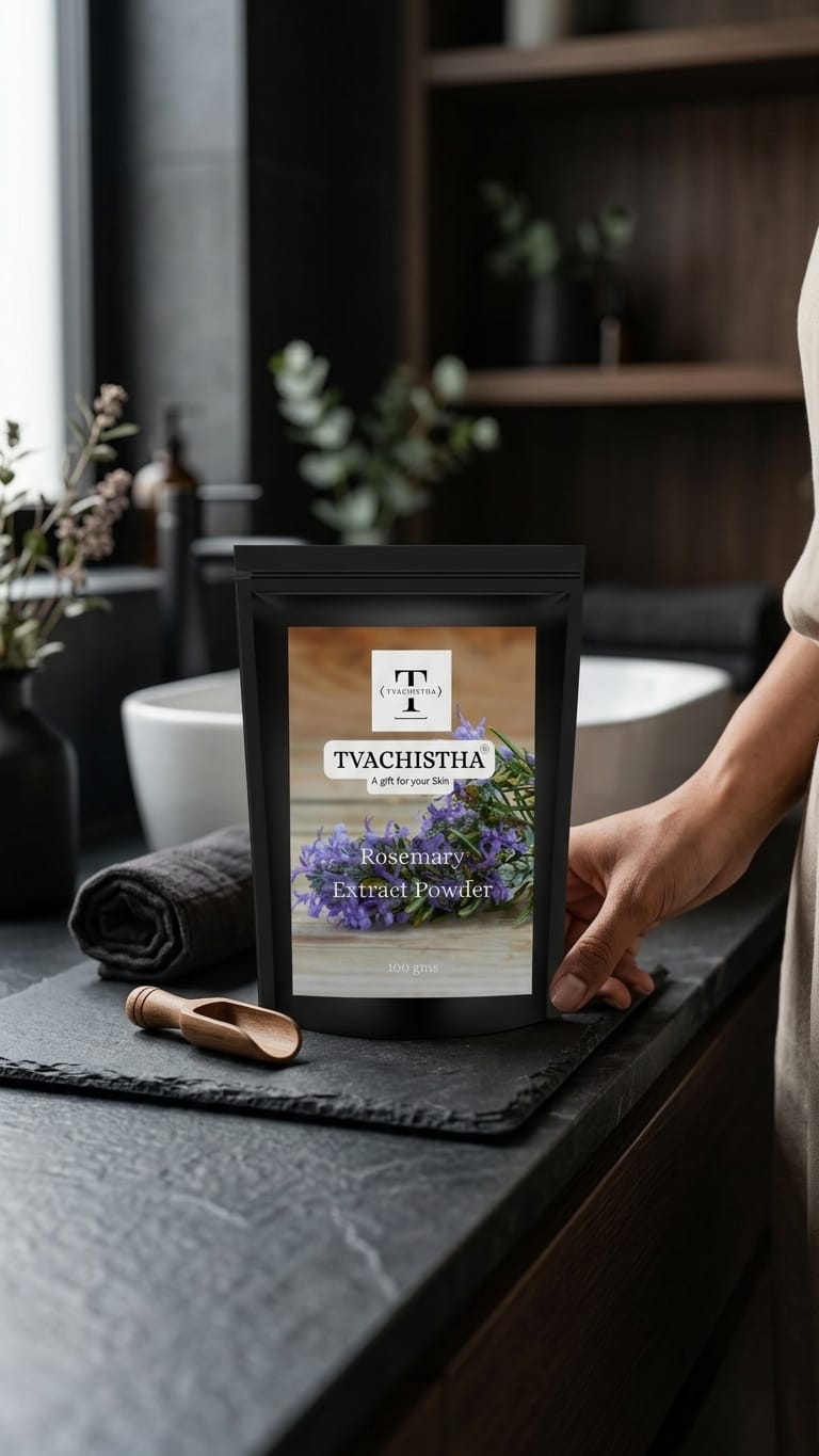 Rosemary Extract Powder
