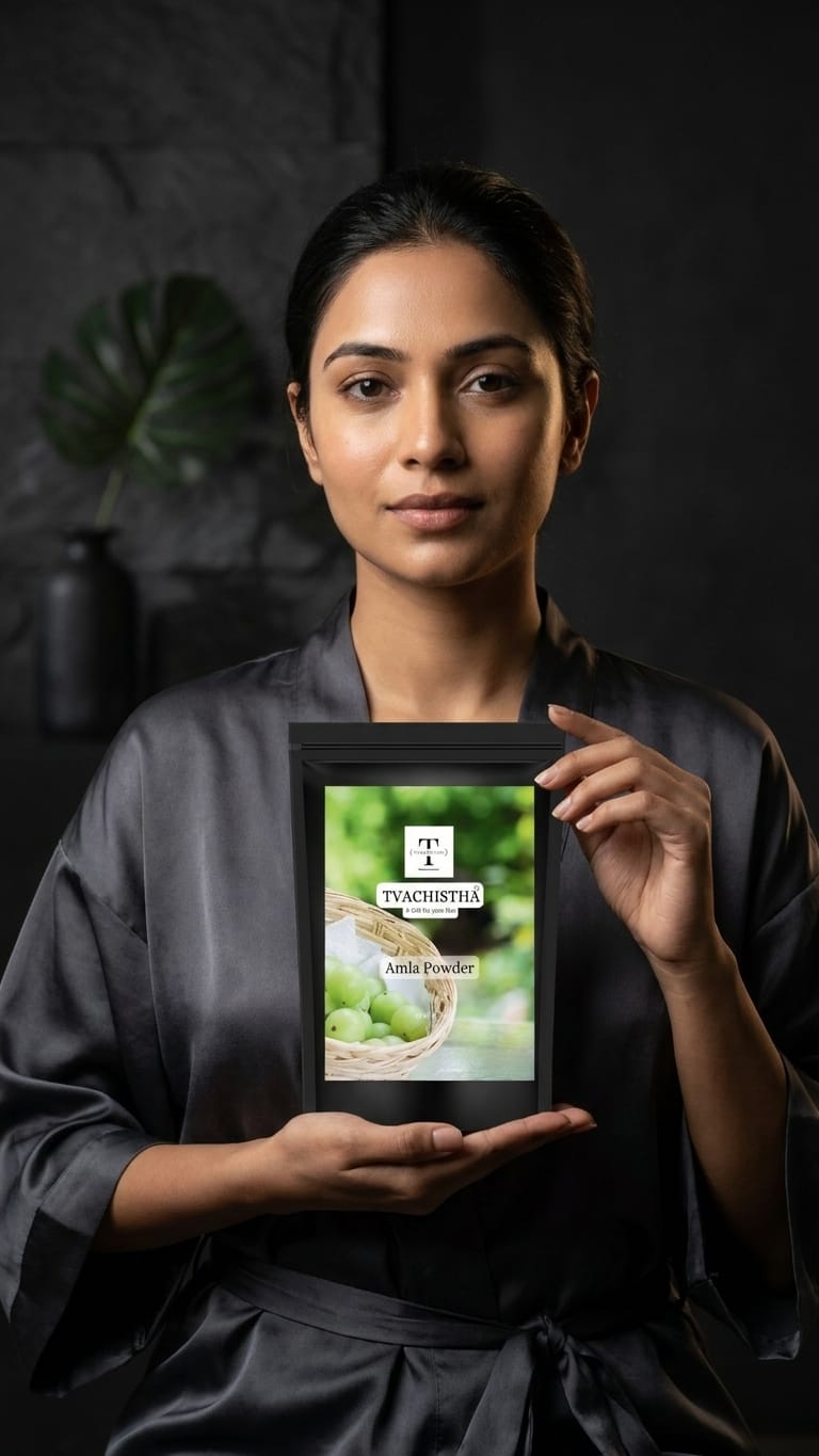 Amla Powder
