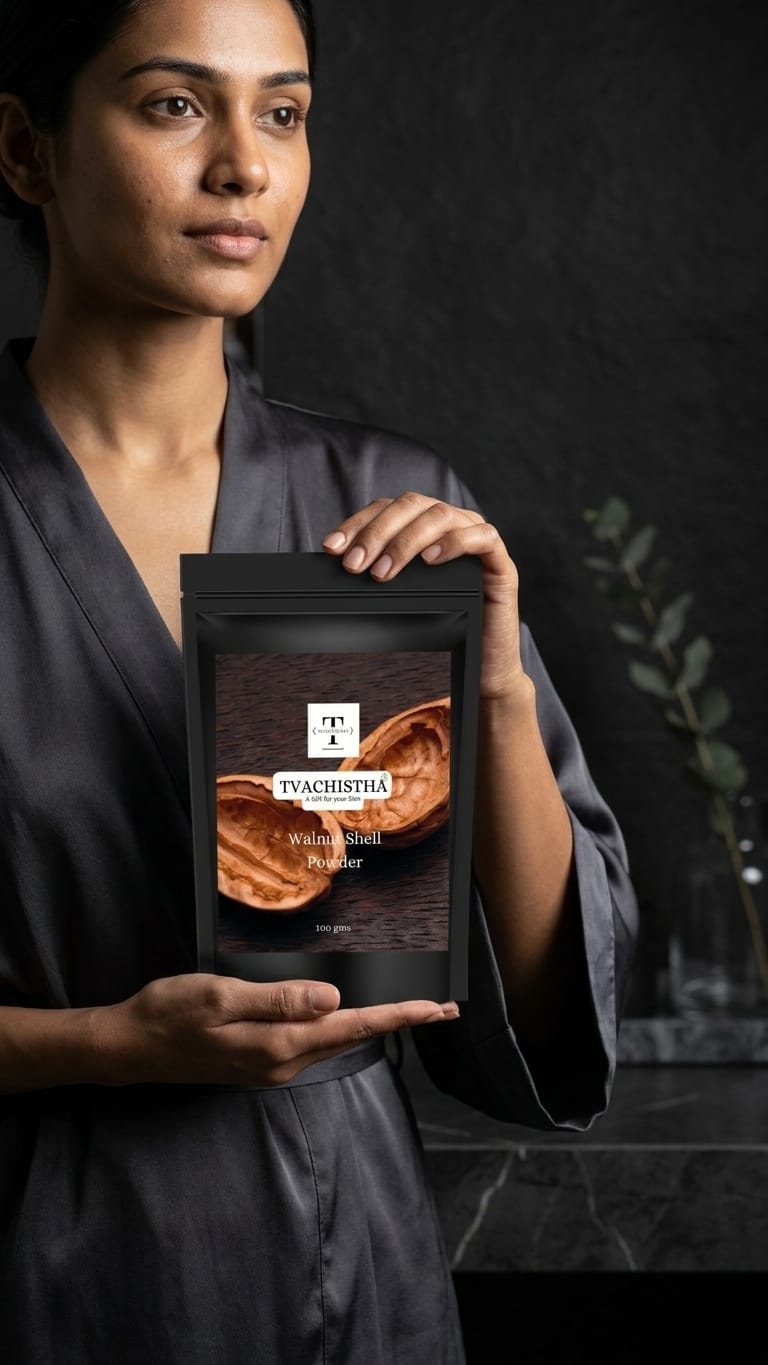 Walnut Shell Powder