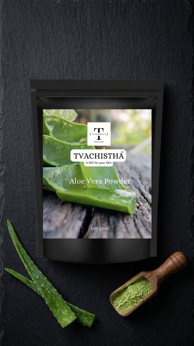 Aloe Vera Powder