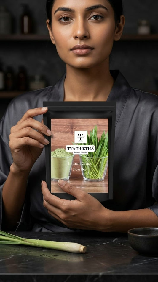 Lemon Grass Powder
