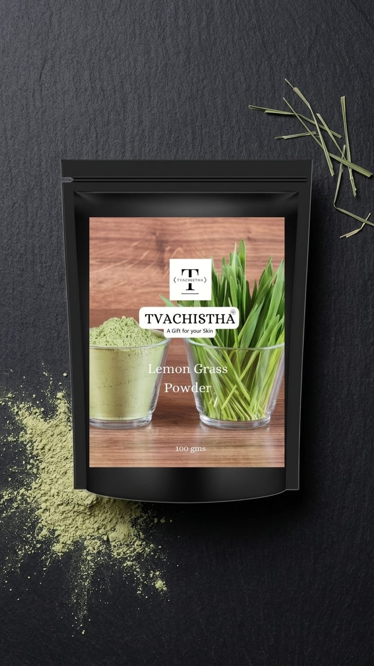 Lemon Grass Powder