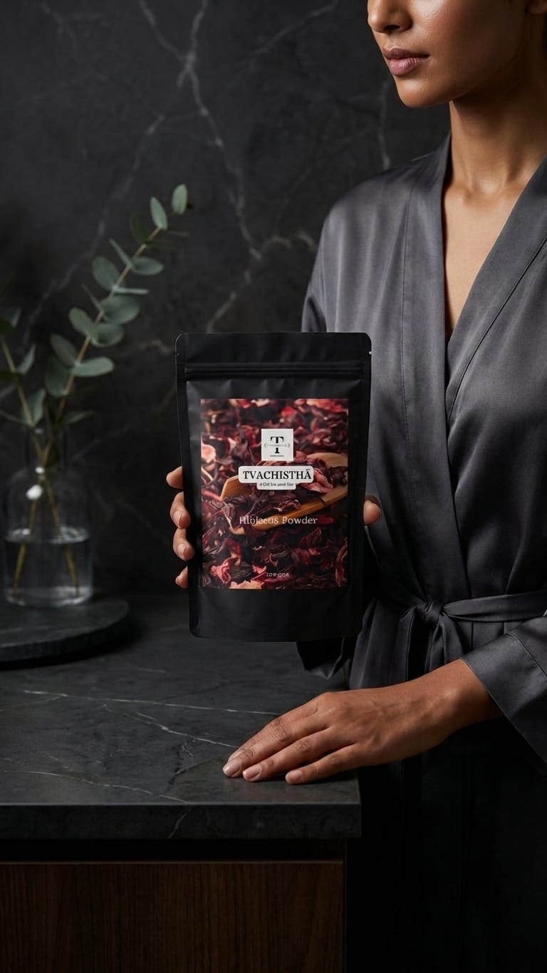 Hibiscus Powder