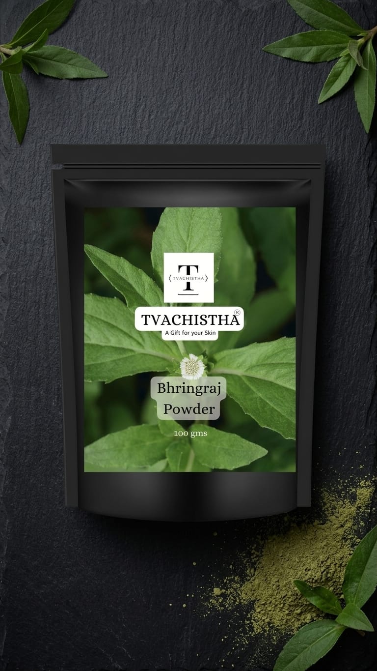 Bhringraj Powder